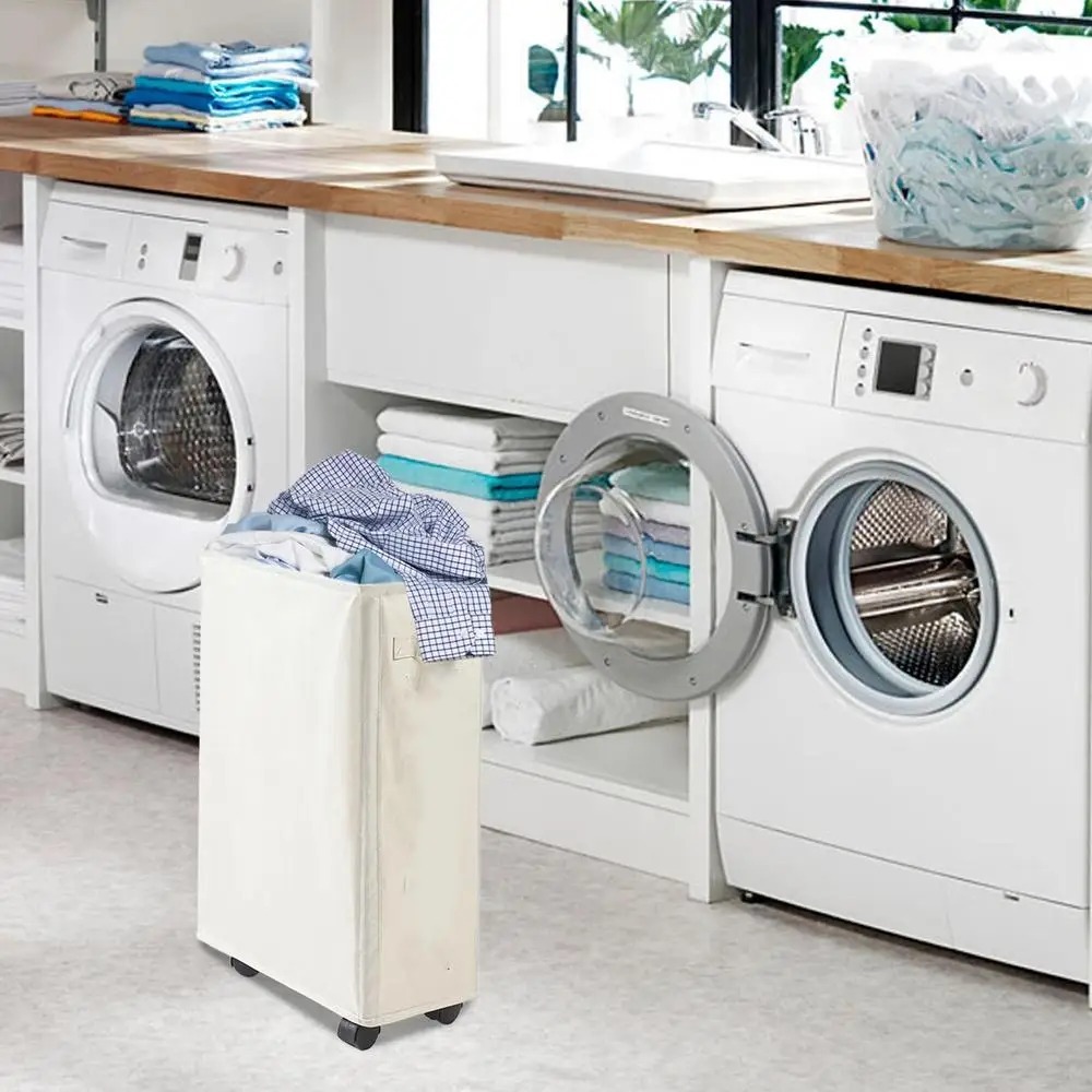 Trolly Clothes Storage