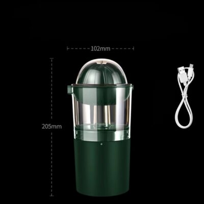 Press Juicer - Image 3