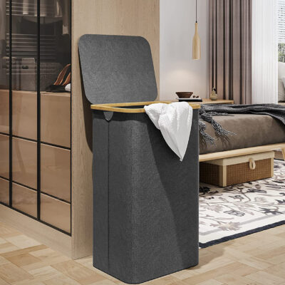 Dirty Clothes Storage