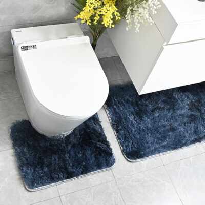 Toilet Blanket  Mat - Image 5