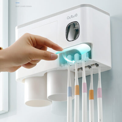 Toothbrush Drawer - Image 9