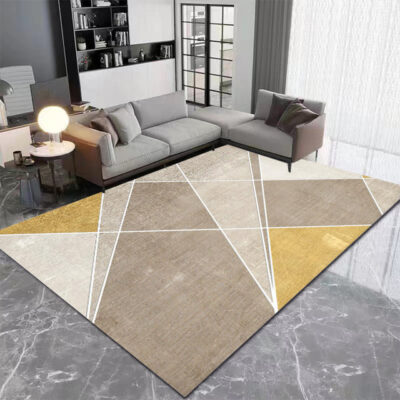 Floor Lounge Rug - Image 8