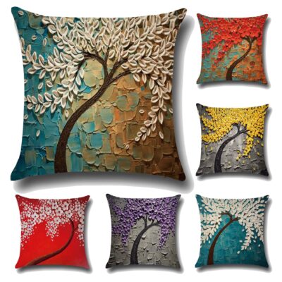 Cotton Pillowcase