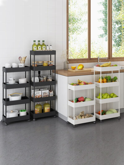 Rolling Shelf - Image 8