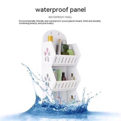 Plastic Rack - Image 3