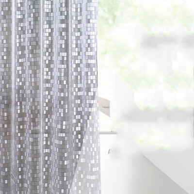 Shining Shower Curtain - Image 2