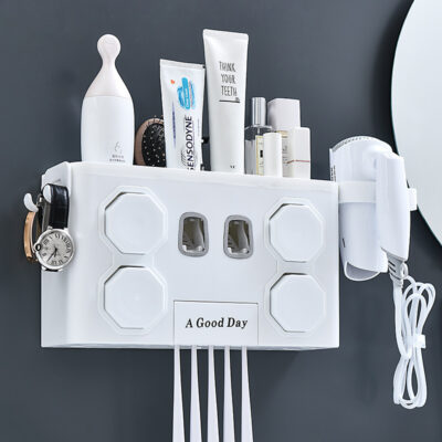 Toothbrush Organizer - Image 5