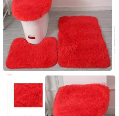 Fury Bathroom Mat - Image 5