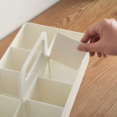 Skin Routin Rack - Image 4