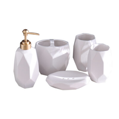Ceramic Wash Set - Image 2