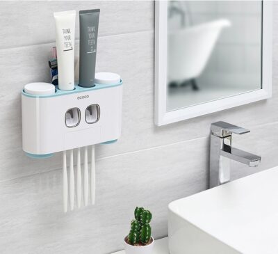 Toothbrush Organizer - Image 9