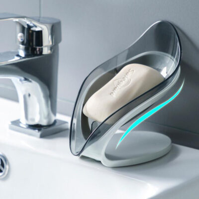 Leaf Soap Holder - Image 2