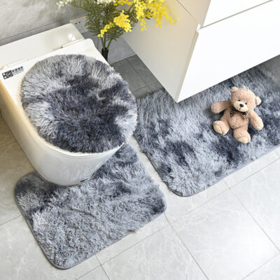 Toilet Blanket  Mat - Image 7