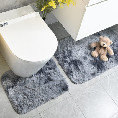 Toilet Blanket  Mat - Image 6