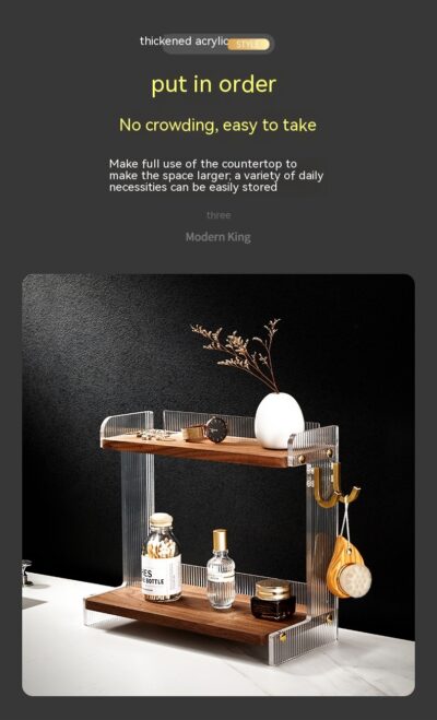 Countertop Shelf - Image 2
