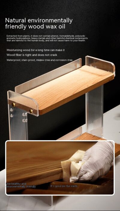 Countertop Shelf - Image 7