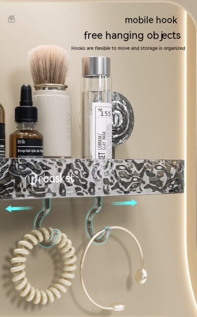 Suction Plastic Rack - Image 6
