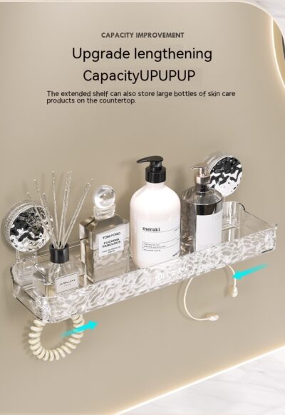 Suction Plastic Rack - Image 9