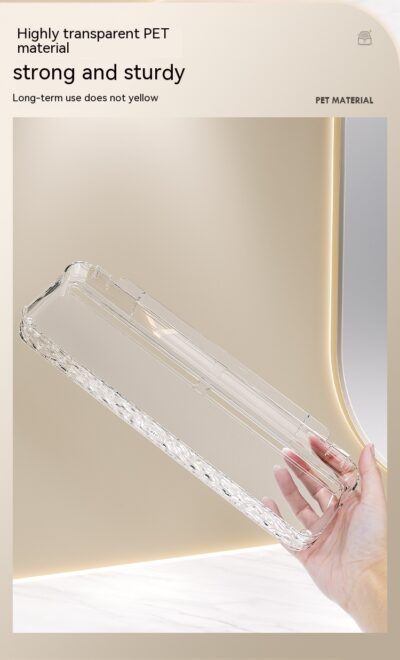 Suction Plastic Rack - Image 10