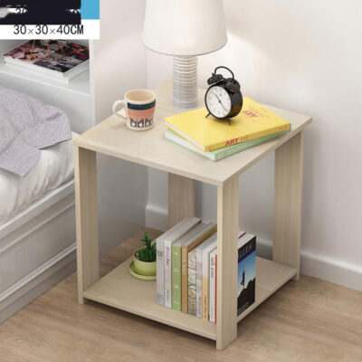 Square Side Table - Image 6