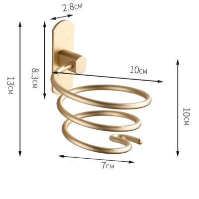 Hair Dryer Stand - Image 8