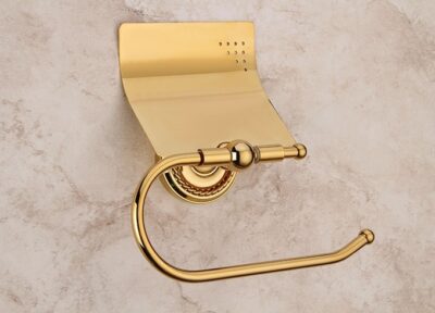 Luxury Roll Holder - Image 2