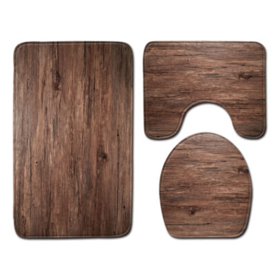 Toilet Floor Mat - Image 2