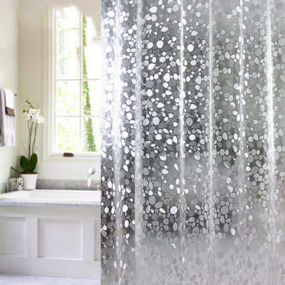 Shining Shower Curtain - Image 4