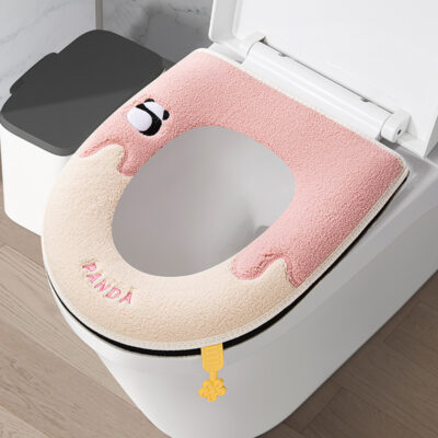 Toilet Waterproof Cover - Image 2
