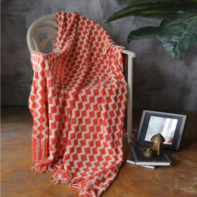Cashmere Blanket - Image 8