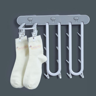 Rotary Clothes Hanger - Image 6