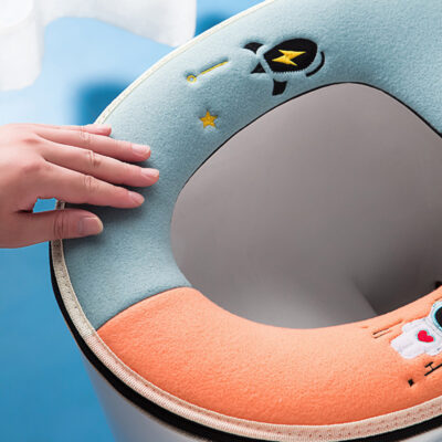 Toilet Cushion - Image 7