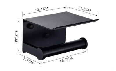 Bathroom Paper Box - Image 5