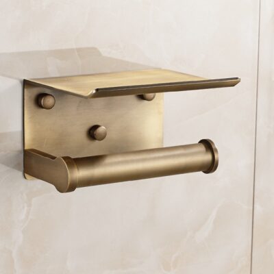Bathroom Paper Box - Image 3