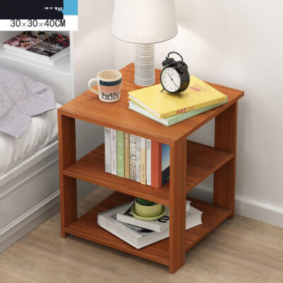 Square Side Table - Image 2