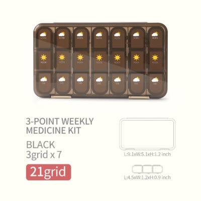 Pill Storage - Image 2