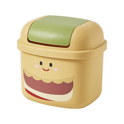 Desktop Trash Bin - Image 2
