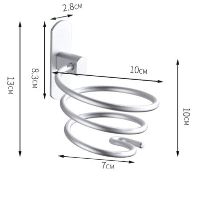 Hair Dryer Stand - Image 3
