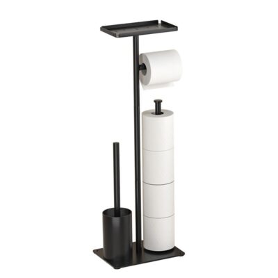 Bathroom Floor Rack - Image 5