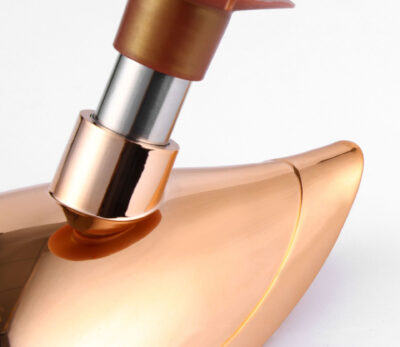 RoseGold Soap Stand - Image 4