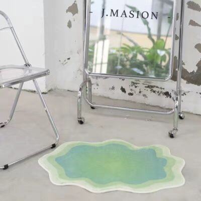 Flower Rug - Image 3