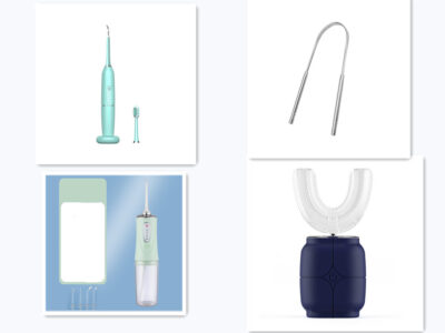 Smart Electric Toothbrush - Image 10