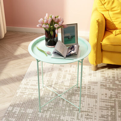 Simple Coffee Table