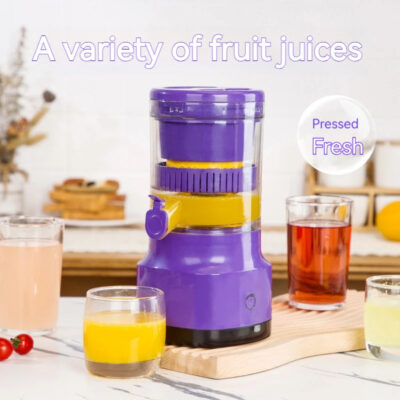 Citrus Juicer - Image 6