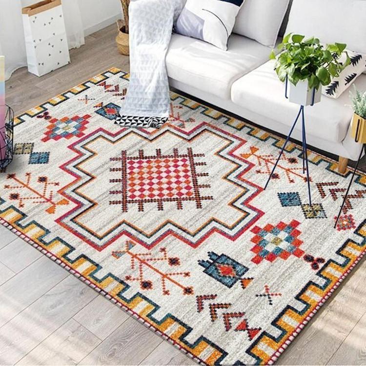 Bedroom Carpet