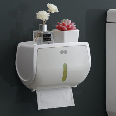 Towel Box