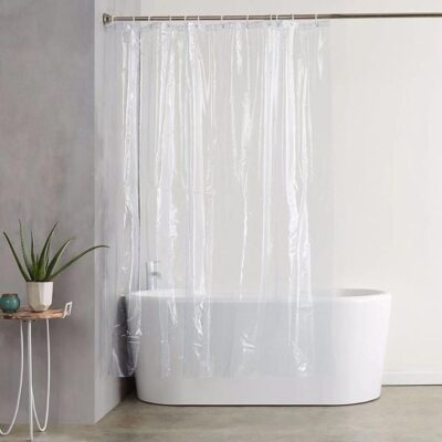 Transparent Curtain - Image 5