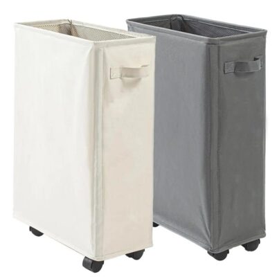 Trolly Clothes Storage - Image 4