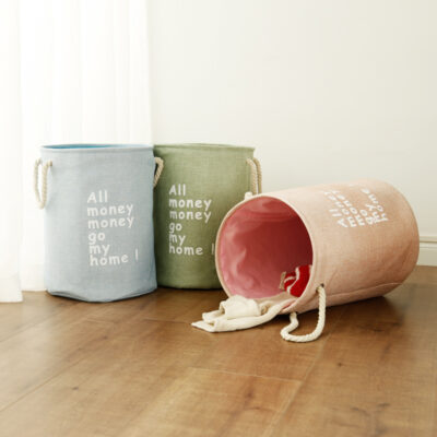 Folding Laundry Basket - Image 3