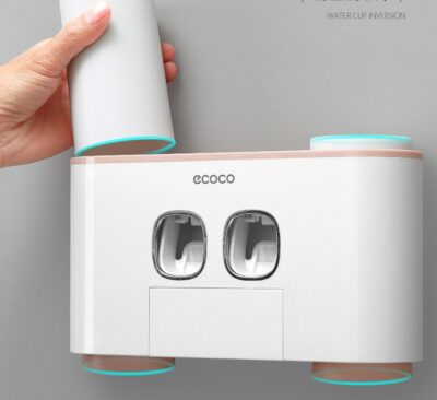 Toothbrush Organizer - Image 7